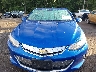 1G1RC6S50HU****** Salvamento y Reparables 2017 Chevrolet Volt en Estado de Maryland