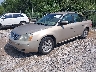 1FAHP24187G****** Used and Repairable 2007 Ford Five Hundred in Huntsville