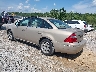 1FAHP24187G****** Salvage and Repairable 2007 Ford Five Hundred in Huntsville