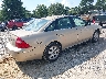 1FAHP24187G****** Salvage and Wrecked 2007 Ford Five Hundred in Alabama State