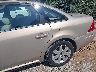 1FAHP24187G****** Salvage and Repairable 2007 Ford Five Hundred in Alabama State