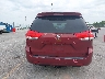 5TDYK3DC2CS****** Usados 2012 Toyota Sienna