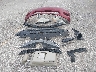 5TDYK3DC2CS****** Destrozados 2012 Toyota Sienna en Estado de Missouri