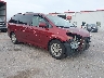 5TDYK3DC2CS****** Salvamento y Destrozados 2012 Toyota Sienna en Kansas City East
