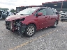 5TDYK3DC2CS****** Usados y Reparables 2012 Toyota Sienna en Kansas City East