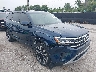 1V2KR2CA1NC****** Salvamento y Destrozados 2022 Volkswagen Atlas en Cleveland