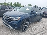 1V2KR2CA1NC****** Usados y Reparables 2022 Volkswagen Atlas en Cleveland