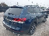 1V2KR2CA1NC****** Salvamento y Destrozados 2022 Volkswagen Atlas en Estado de Ohio