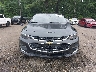 1G1ZF5SX9GF****** Destrozados 2016 Chevrolet Malibu en Estado de Maryland