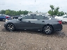 1G1ZF5SX9GF****** Reparables 2016 Chevrolet Malibu en Estado de Maryland