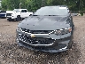 1G1ZF5SX9GF****** Salvamento y Reparables 2016 Chevrolet Malibu en Estado de Maryland