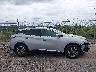 5N1AZ2MH1HN****** Reparables 2017 Nissan Murano en Estado de Pennsylvania