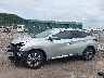 5N1AZ2MH1HN****** Salvamento 2017 Nissan Murano