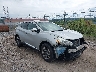 5N1AZ2MH1HN****** Salvamento y Destrozados 2017 Nissan Murano en Pittsburgh