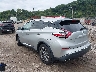 5N1AZ2MH1HN****** Salvamento y Reparables 2017 Nissan Murano en Pittsburgh