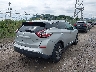 5N1AZ2MH1HN****** Salvamento y Destrozados 2017 Nissan Murano en Estado de Pennsylvania