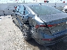 1HGCY1F34PA****** Salvage and Wrecked 2023 Honda Accord in Los Angeles South