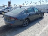 1HGCY1F34PA****** Salvage and Wrecked 2023 Honda Accord in California State