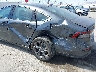 1HGCY1F34PA****** Salvage and Repairable 2023 Honda Accord in California State