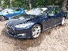 5YJSA1S19FF****** Usados y Reparables 2015 Tesla Model S en Metro DC