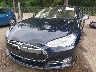 5YJSA1S19FF****** Salvamento y Reparables 2015 Tesla Model S en Estado de Maryland