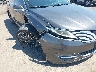 3LN6L2J90FR****** Salvage and Repairable 2015 Lincoln MKZ in California State