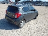 KL8CB6SA6LC****** Salvamento y Destrozados 2020 Chevrolet Spark en Estado de Florida