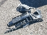 3KPFW4DE5SE****** Wrecked 2025 Kia K4 in California State