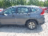 2HKRM4H3XDH****** Salvage and Repairable 2013 Honda CR-V in New York State