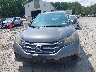 2HKRM4H3XDH****** Wrecked 2013 Honda CR-V in New York State