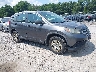2HKRM4H3XDH****** Salvage and Wrecked 2013 Honda CR-V in Albany