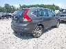 2HKRM4H3XDH****** Salvage and Wrecked 2013 Honda CR-V in New York State