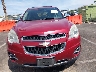 2GNALFEKXD6****** Destrozados 2013 Chevrolet Equinox en Estado de Nevada