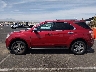 2GNALFEKXD6****** Reparables 2013 Chevrolet Equinox en Estado de Nevada