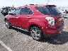 2GNALFEKXD6****** Salvamento y Reparables 2013 Chevrolet Equinox en Las Vegas