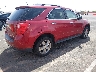 2GNALFEKXD6****** Salvamento y Destrozados 2013 Chevrolet Equinox en Estado de Nevada