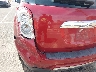 2GNALFEKXD6****** Salvamento y Reparables 2013 Chevrolet Equinox en Estado de Nevada