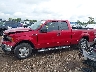 1FTEX1C82AF****** Repairable 2010 Ford F-150 in Ohio State