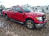 1FTEX1C82AF****** Salvage and Wrecked 2010 Ford F-150 in Cincinnati