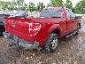1FTEX1C82AF****** Salvage and Wrecked 2010 Ford F-150 in Ohio State