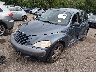 3C8FY68B92T****** Usados y Reparables 2002 Chrysler PT Cruiser en Cleveland