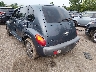 3C8FY68B92T****** Salvamento y Reparables 2002 Chrysler PT Cruiser en Cleveland
