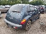 3C8FY68B92T****** Salvamento y Destrozados 2002 Chrysler PT Cruiser en Estado de Ohio