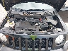 1C4NJRFB1GD****** Repairable 2016 Jeep Patriot in Atlanta South