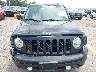 1C4NJRFB1GD****** Wrecked 2016 Jeep Patriot in Georgia State