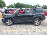 1C4NJRFB1GD****** Repairable 2016 Jeep Patriot in Georgia State