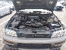 JF1GF48541G****** Repairable 2001 Subaru Impreza in Nashville