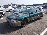 JF1GF48541G****** Used and Repairable 2001 Subaru Impreza in Nashville