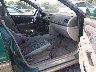 JF1GF48541G****** Used and Repairable 2001 Subaru Impreza in Tennessee State