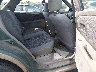 JF1GF48541G****** Wrecked 2001 Subaru Impreza in Nashville